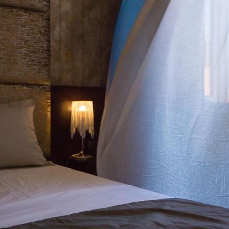 Aion Luxury Hotel Nafplio Luaran gambar