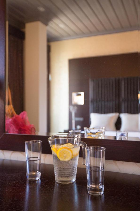 Aion Luxury Hotel Nafplio Luaran gambar