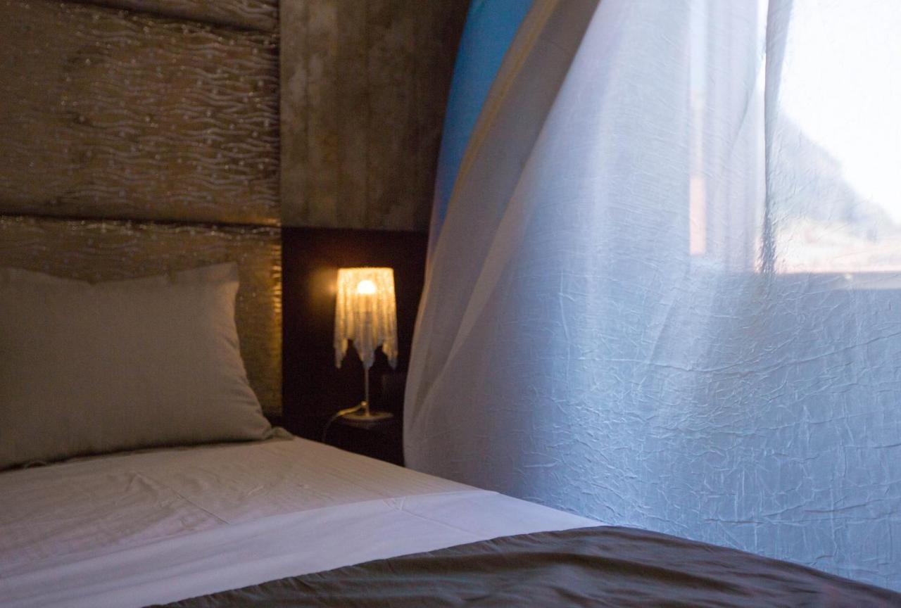 Aion Luxury Hotel Nafplio Luaran gambar